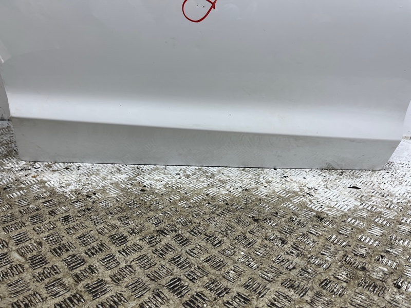 Дверь передняя правая Fusion USA 2013-2020 2 1.5 бензин ENUN0