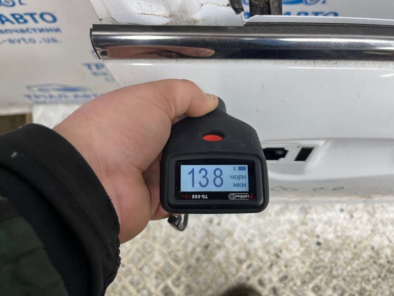 Дверь передняя правая Fusion USA 2013-2020 2 1.5 бензин ENUN0