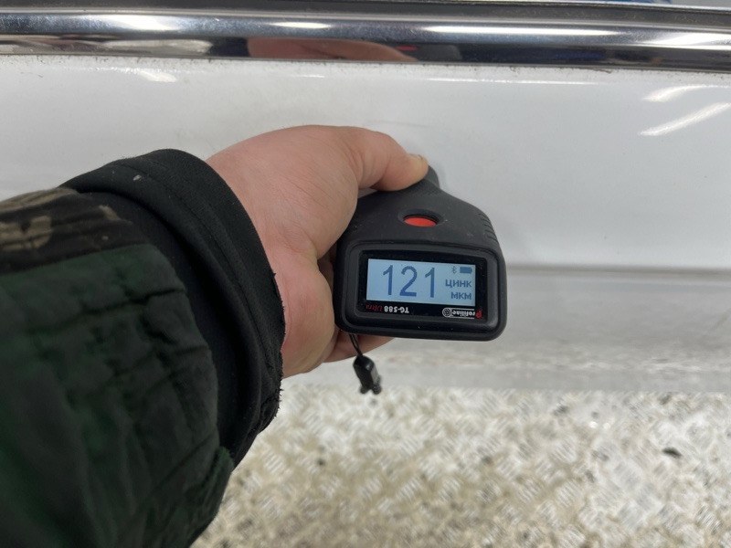 Дверь передняя правая Fusion USA 2013-2020 2 1.5 бензин ENUN0