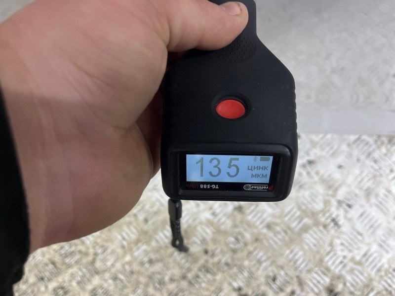 Дверь передняя правая Fusion USA 2013-2020 2 1.5 бензин ENUN0