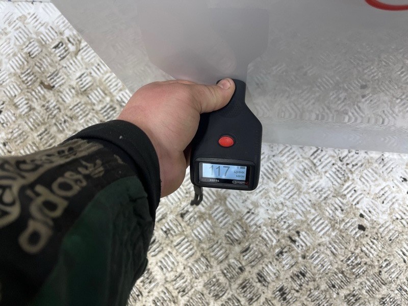 Дверь передняя правая Fusion USA 2013-2020 2 1.5 бензин ENUN0