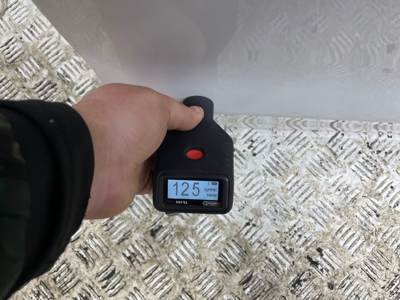 Дверь передняя правая Fusion USA 2013-2020 2 1.5 бензин ENUN0