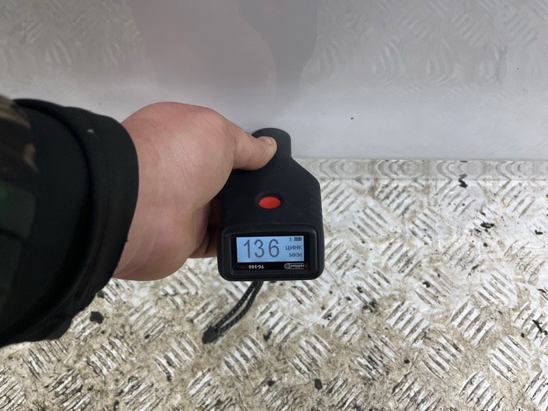 Дверь передняя правая Fusion USA 2013-2020 2 1.5 бензин ENUN0