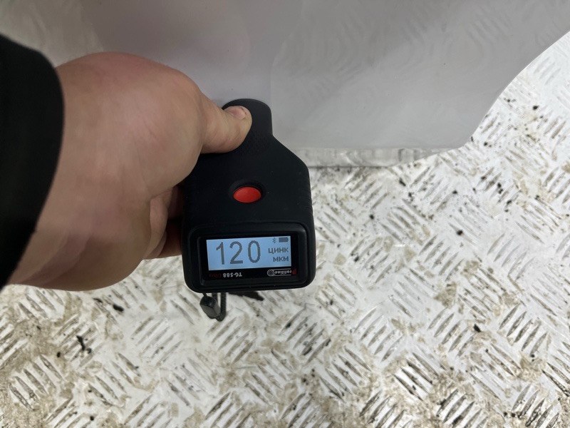 Дверь передняя правая Fusion USA 2013-2020 2 1.5 бензин ENUN0