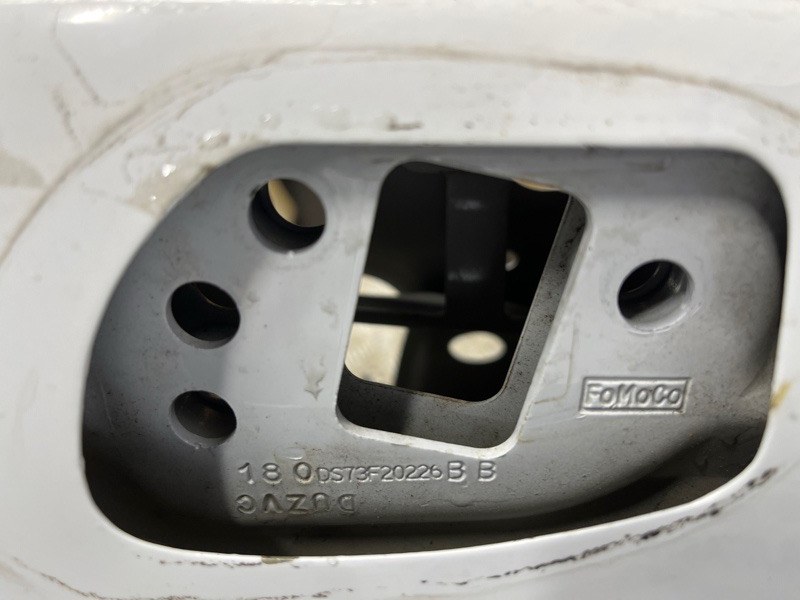 Дверь передняя правая Fusion USA 2013-2020 2 1.5 бензин ENUN0