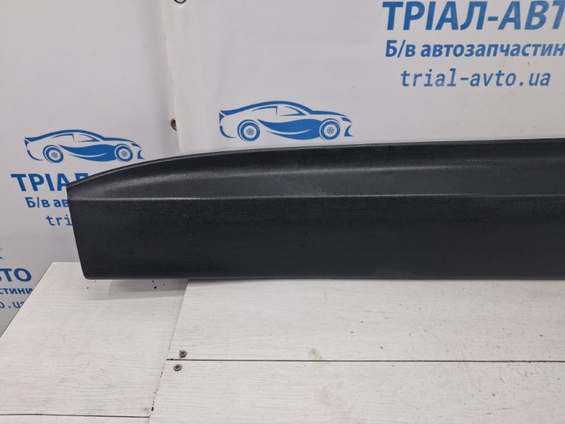 Накладка двери передняя левая Santa fe 2012-2019 DM 2.4 бензин G4KJ Накладка двери передняя левая Santa fe 2012-2019 DM 2.4 бензин G4KJ