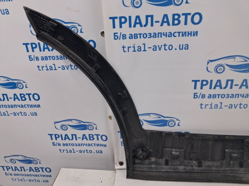 Накладка двери задняя левая Sorento 2014-2020 UM 2.4 бензин G4KJ