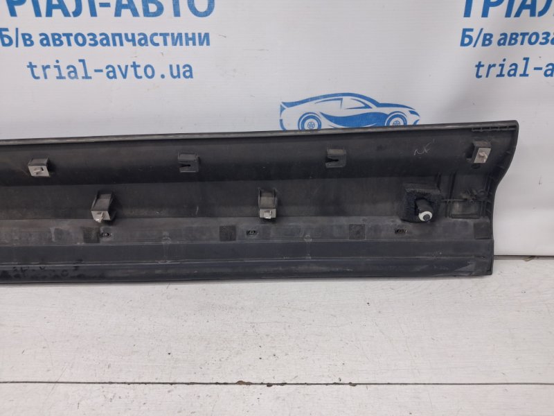 Накладка двери передняя правая Santa fe 2012-2019 DM 2.4 бензин G4KJ Накладка двери передняя правая Santa fe 2012-2019 DM 2.4 бензин G4KJ