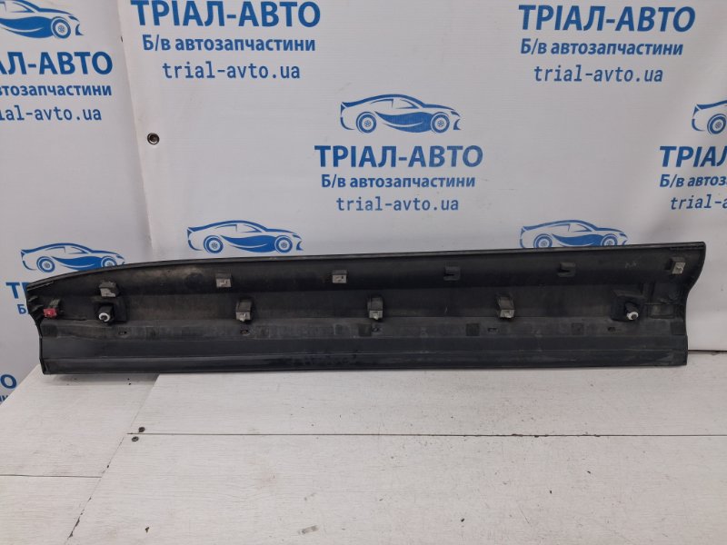 Накладка двери передняя правая Santa fe 2012-2019 DM 2.4 бензин G4KJ Накладка двери передняя правая Santa fe 2012-2019 DM 2.4 бензин G4KJ