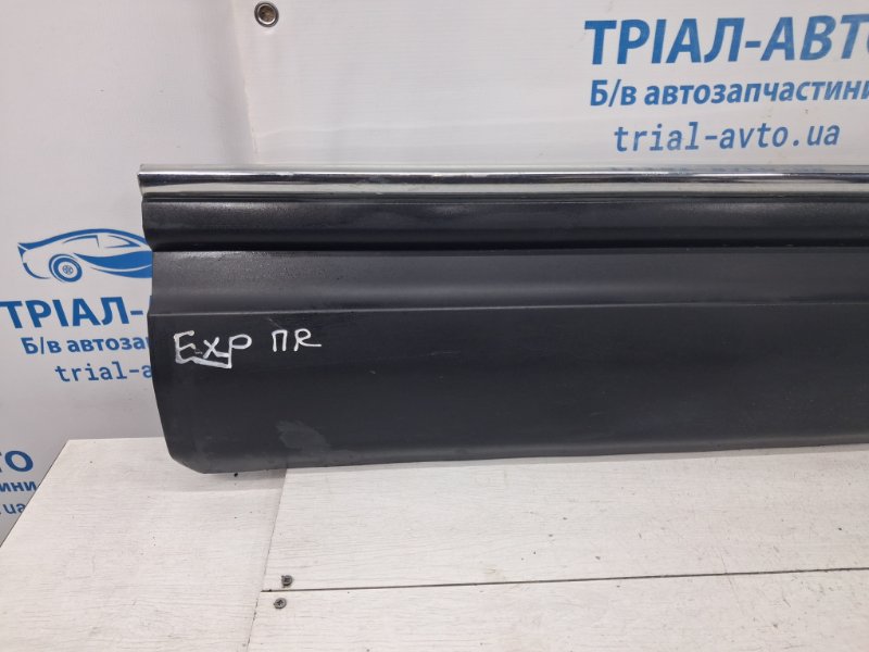 Накладка двери передняя правая Explorer 2011-2019 5 3.5 бензин ENKX0