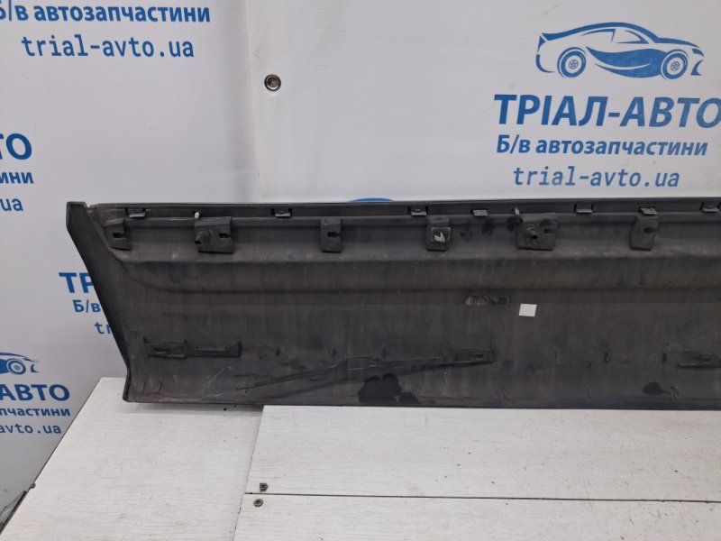 Накладка двери передняя правая Explorer 2011-2019 5 3.5 бензин ENKX0