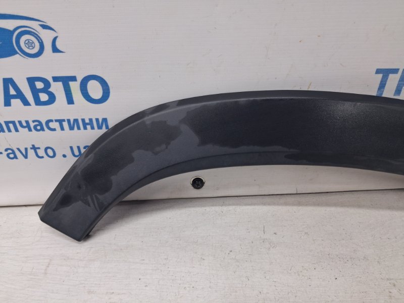 Накладка двери задняя правая Cherokee 2013-2019 KL 2.4 бензин ED6