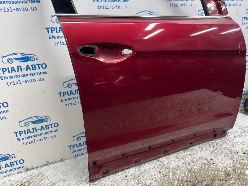 Дверь передняя правая Santa fe 2012-2019 DM 2.4 бензин G4KJ