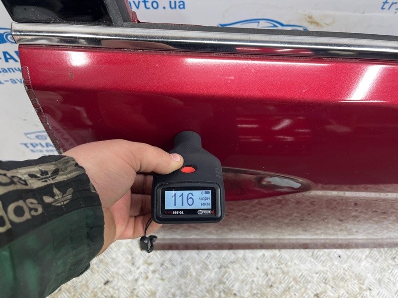 Дверь передняя правая Santa fe 2012-2019 DM 2.4 бензин G4KJ