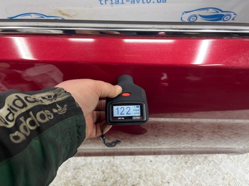 Дверь передняя правая Santa fe 2012-2019 DM 2.4 бензин G4KJ
