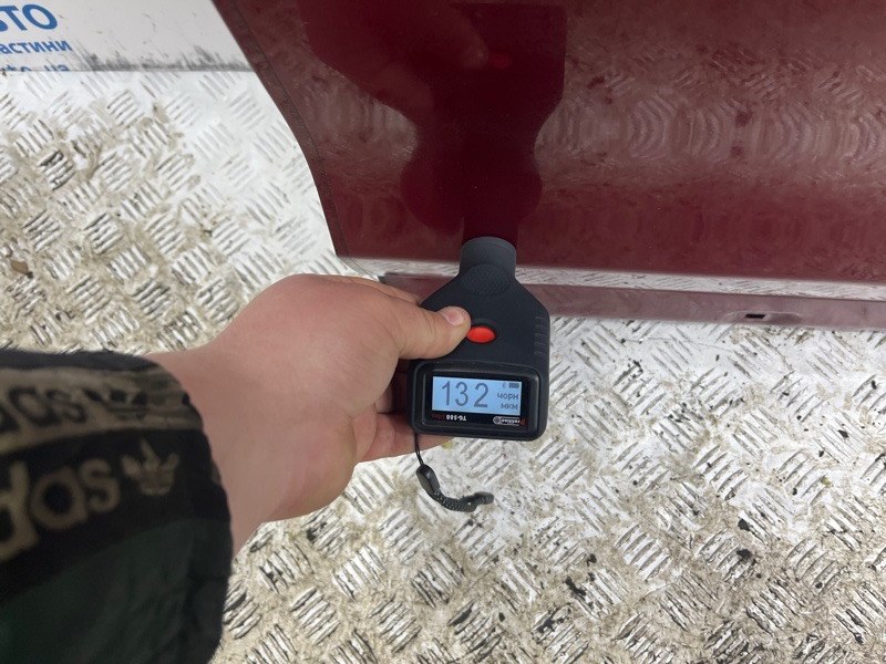 Дверь передняя правая Santa fe 2012-2019 DM 2.4 бензин G4KJ