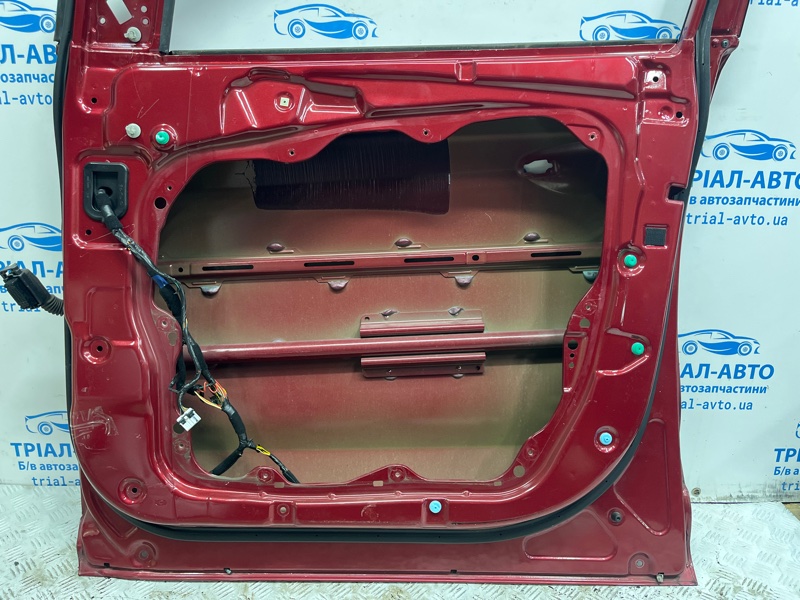 Дверь передняя правая Santa fe 2012-2019 DM 2.4 бензин G4KJ