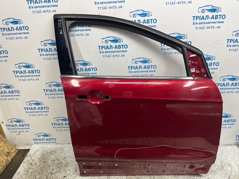 Дверь передняя правая Escape 2012-2019 3 2.0 бензин ENR90