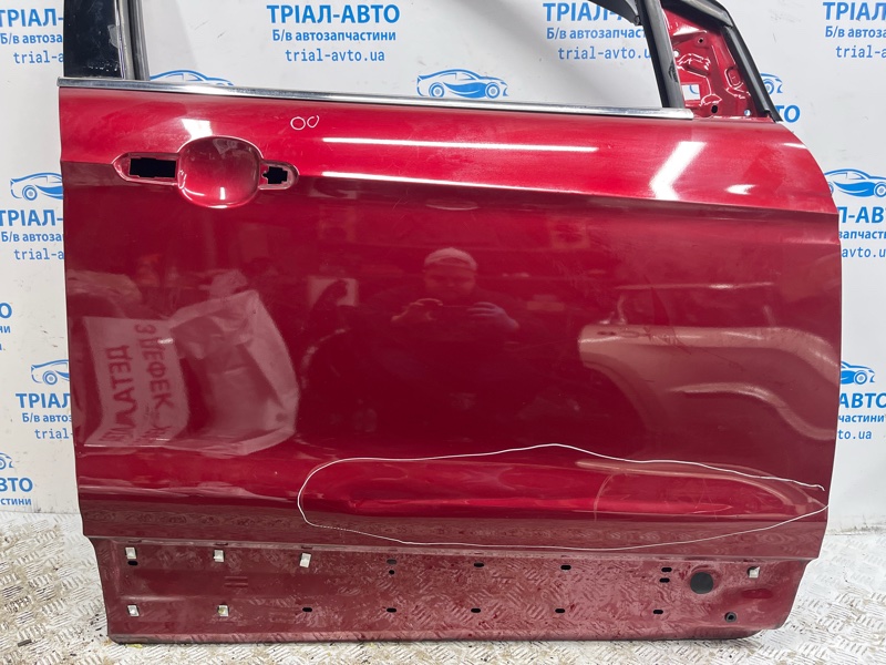 Дверь передняя правая Escape 2012-2019 3 2.0 бензин ENR90