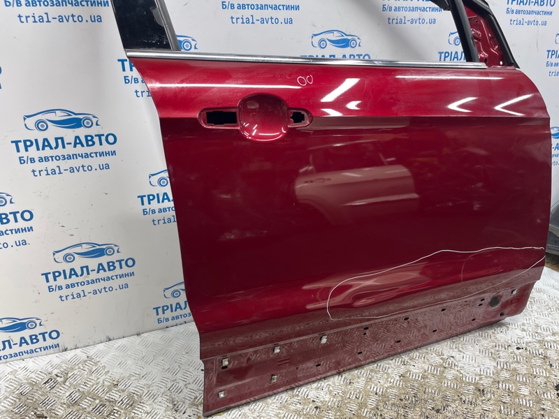Дверь передняя правая Escape 2012-2019 3 2.0 бензин ENR90