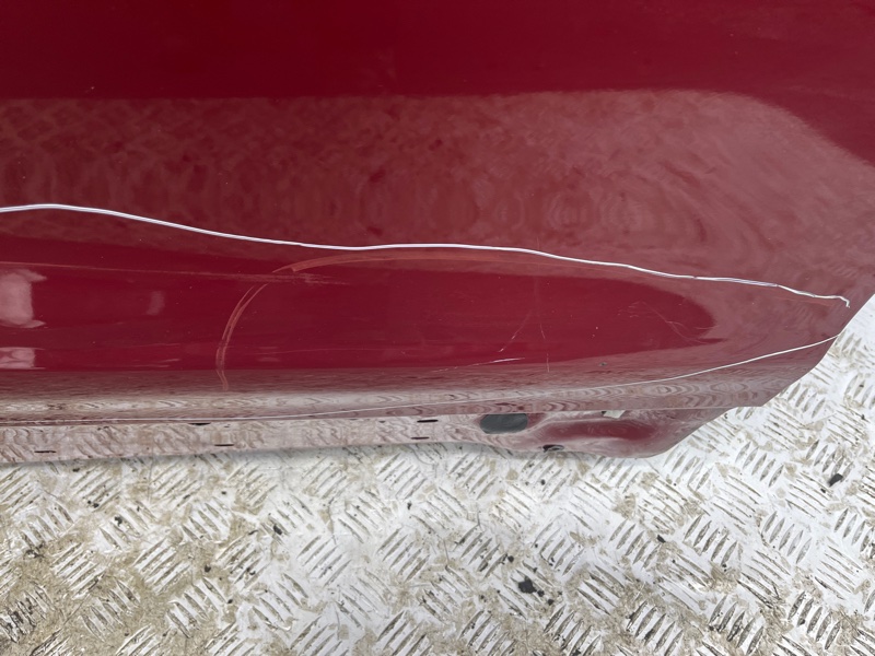 Дверь передняя правая Escape 2012-2019 3 2.0 бензин ENR90