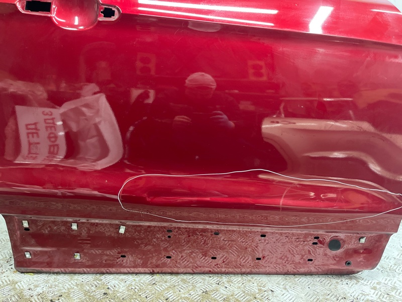 Дверь передняя правая Escape 2012-2019 3 2.0 бензин ENR90