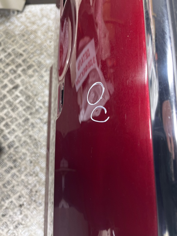 Дверь передняя правая Escape 2012-2019 3 2.0 бензин ENR90