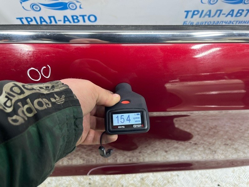 Дверь передняя правая Escape 2012-2019 3 2.0 бензин ENR90