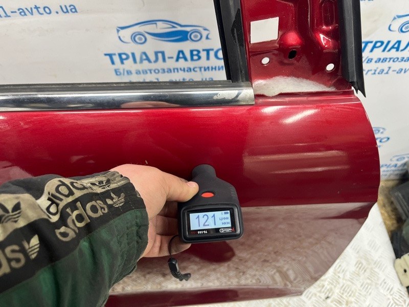 Дверь передняя правая Escape 2012-2019 3 2.0 бензин ENR90