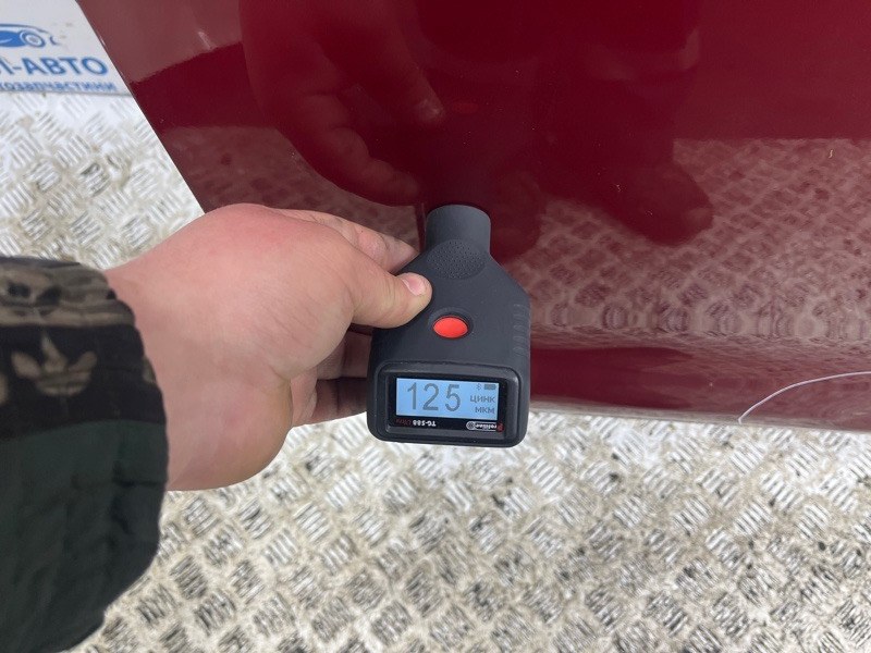 Дверь передняя правая Escape 2012-2019 3 2.0 бензин ENR90