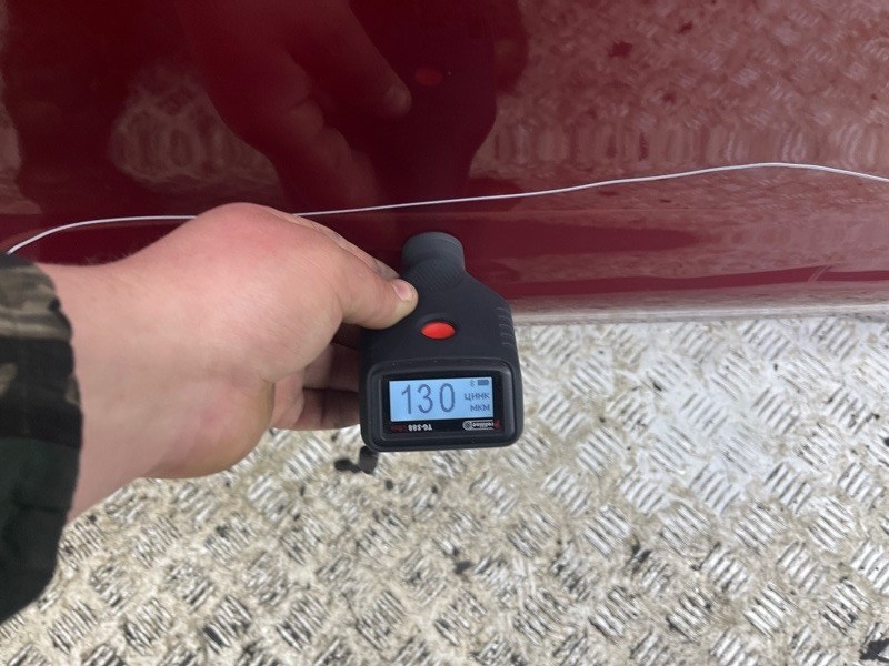 Дверь передняя правая Escape 2012-2019 3 2.0 бензин ENR90