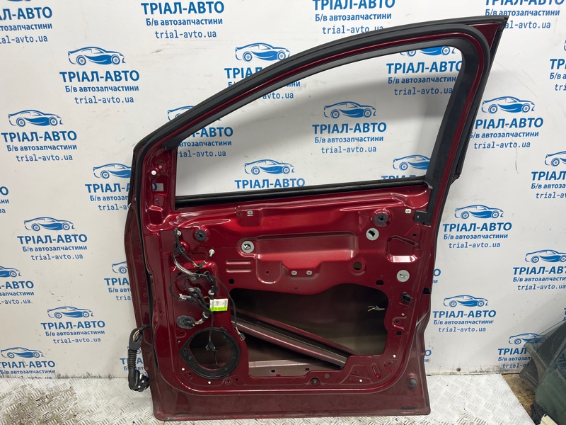 Дверь передняя правая Escape 2012-2019 3 2.0 бензин ENR90