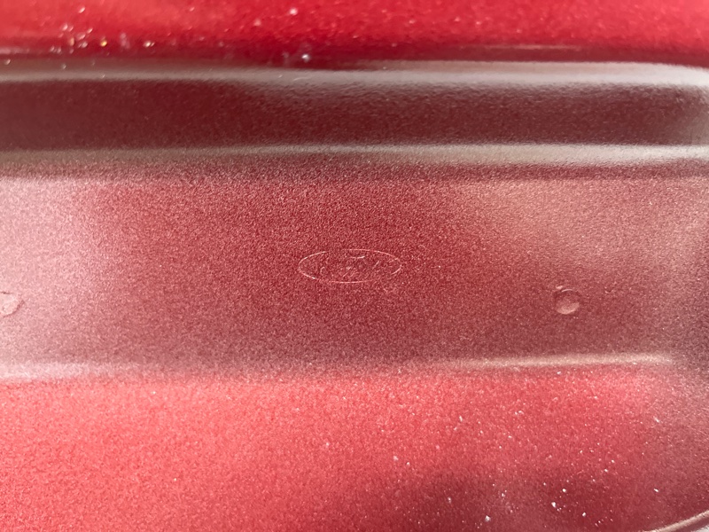 Дверь передняя правая Escape 2012-2019 3 2.0 бензин ENR90