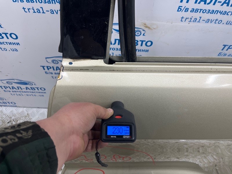 Дверь задняя левая Grand Cherokee 2010-2022 WK2 3.6 бензин ERB Дверь задняя левая Grand Cherokee 2010-2022 WK2 3.6 бензин ERB