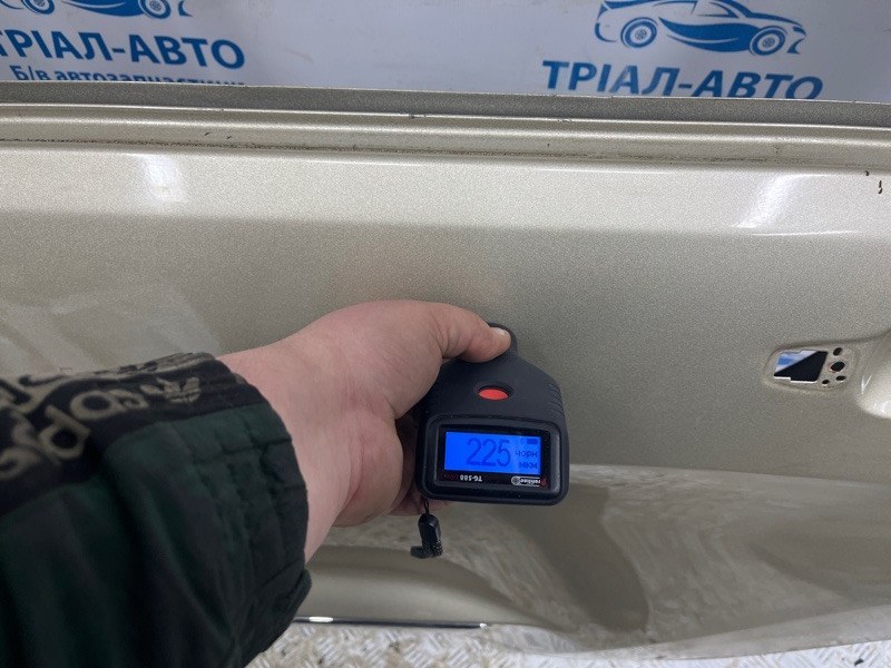 Дверь задняя левая Grand Cherokee 2010-2022 WK2 3.6 бензин ERB Дверь задняя левая Grand Cherokee 2010-2022 WK2 3.6 бензин ERB