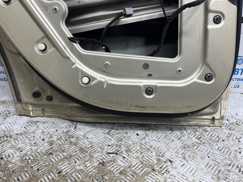 Дверь задняя левая Grand Cherokee 2010-2022 WK2 3.6 бензин ERB Дверь задняя левая Grand Cherokee 2010-2022 WK2 3.6 бензин ERB