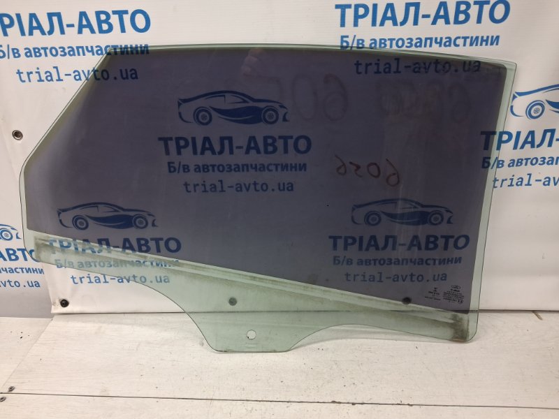 Стекло двери заднее левое Fusion USA 2013-2020 2 1.5 бензин ENUN0