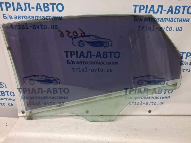 Стекло двери заднее правое Ford Fusion USA 2 1.5 бензин ENUN0