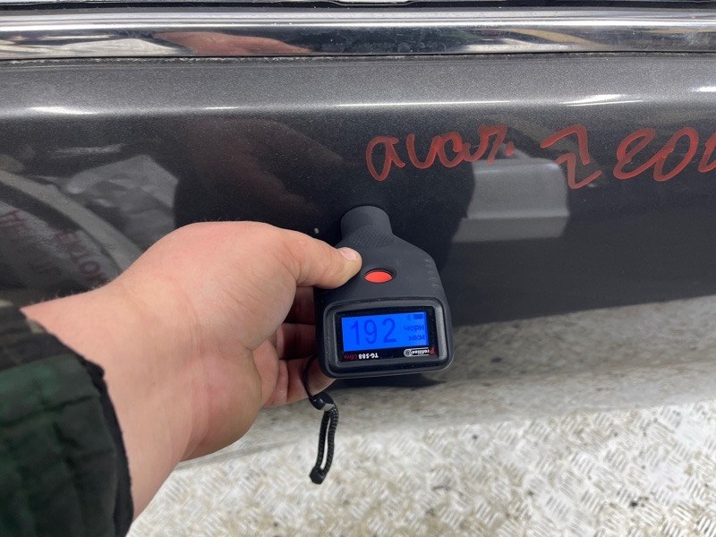 Дверь задняя правая MDX 2006-2013 YD2 3.7 бензин J37A1 Дверь задняя правая MDX 2006-2013 YD2 3.7 бензин J37A1