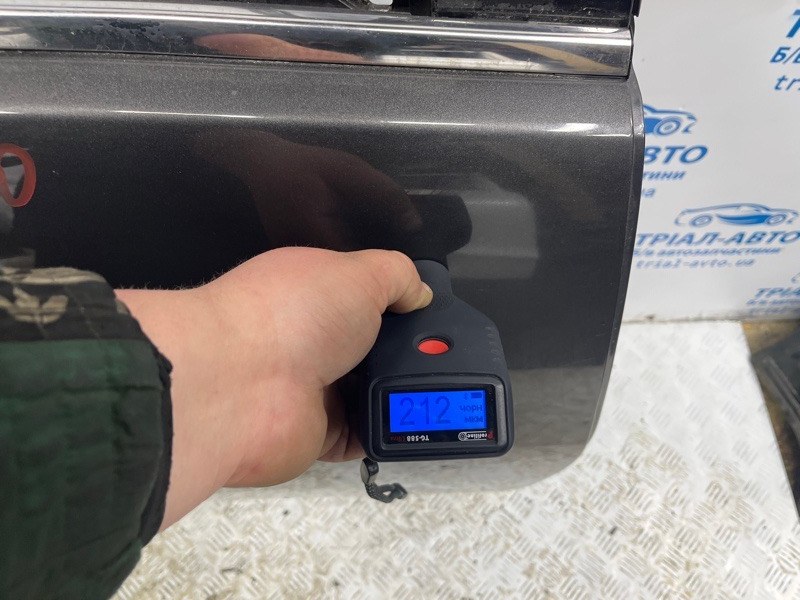 Дверь задняя правая MDX 2006-2013 YD2 3.7 бензин J37A1 Дверь задняя правая MDX 2006-2013 YD2 3.7 бензин J37A1