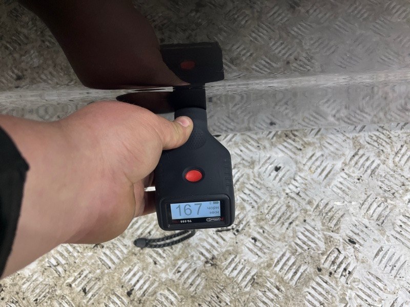 Дверь задняя правая MDX 2006-2013 YD2 3.7 бензин J37A1 Дверь задняя правая MDX 2006-2013 YD2 3.7 бензин J37A1