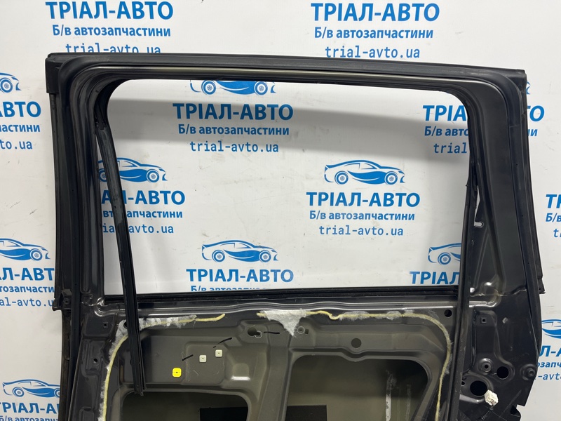 Дверь задняя правая MDX 2006-2013 YD2 3.7 бензин J37A1 Дверь задняя правая MDX 2006-2013 YD2 3.7 бензин J37A1