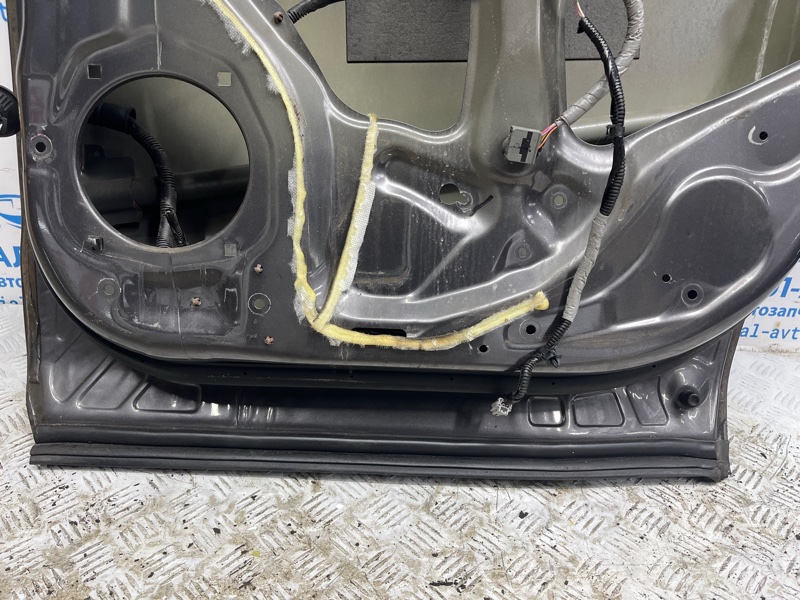 Дверь задняя правая MDX 2006-2013 YD2 3.7 бензин J37A1 Дверь задняя правая MDX 2006-2013 YD2 3.7 бензин J37A1