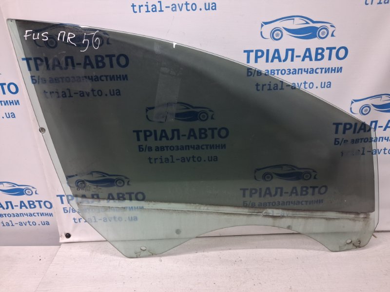 Стекло двери переднее правое Ford Fusion USA 2013-2020 2 1.5 бензин ENUN0 DS7Z5421410A Б/У