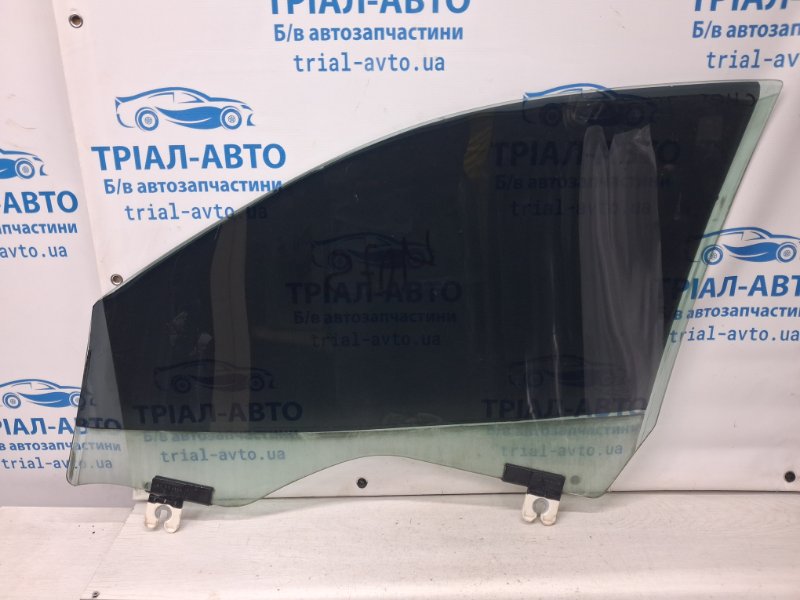 Стекло двери переднее правое Jeep Cherokee KL 2.4 бензин ED6