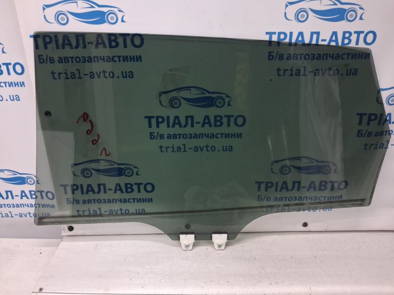 Стекло двери заднее правое Mazda CX 9 TB 3.7 бензин MZI