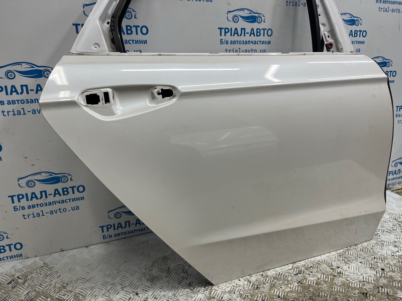 Дверь задняя правая Fusion USA 2013-2020 2 1.5 бензин ENUN0