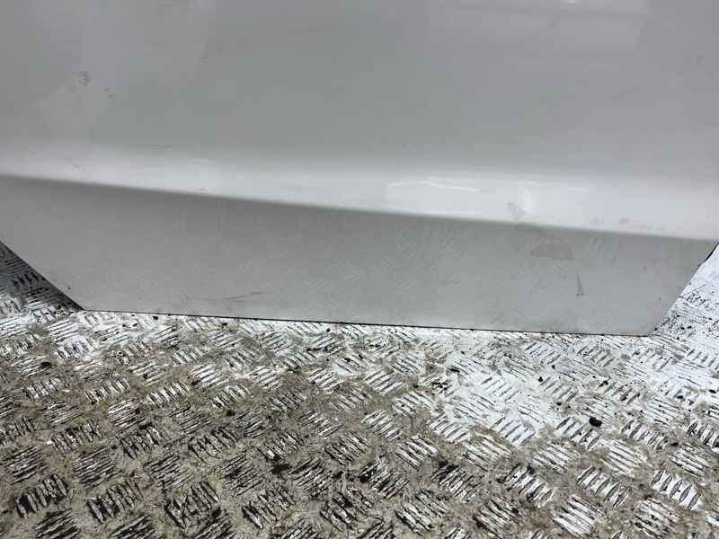 Дверь задняя правая Fusion USA 2013-2020 2 1.5 бензин ENUN0