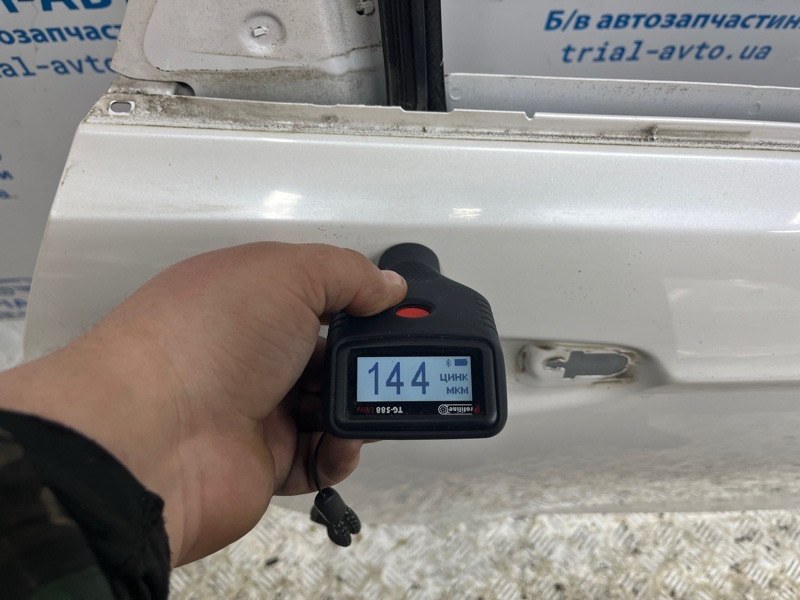 Дверь задняя правая Fusion USA 2013-2020 2 1.5 бензин ENUN0