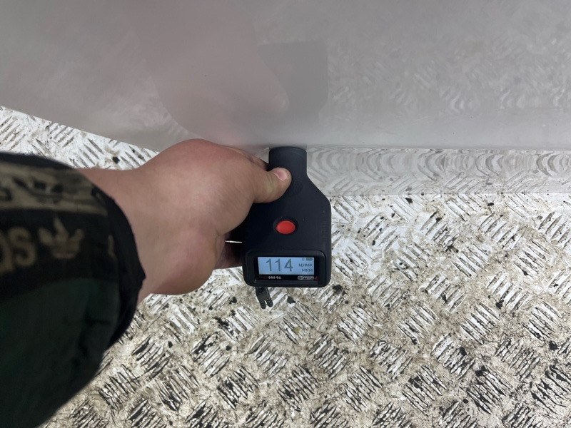 Дверь задняя правая Fusion USA 2013-2020 2 1.5 бензин ENUN0